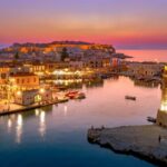 Φθινόπωρο στο Ρέθυμνο: Από τα χωριά στην τέχνη και το ιστορικό Αρκάδι