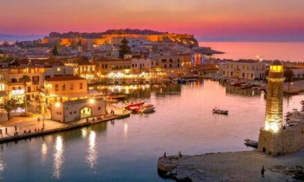 Φθινόπωρο στο Ρέθυμνο: Από τα χωριά στην τέχνη και το ιστορικό Αρκάδι