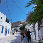Αφιέρωμα στην κουζίνα της Σίφνου από τη γαστρονομική πλατφόρμα Culinary Wonderland