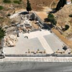 Σχέδιο για την ενοποίηση των αρχαιολογικών χώρων του Πυθαγορείου, στη Σάμο