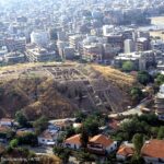 Θεσσαλονίκη: Σχέδιο ανάδειξης για τον λόφο της Τούμπας