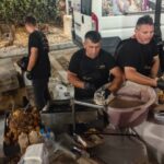 Νάξος: Πάνω από 3.000 κόσμου στη 17η Γιορτή Πατάτας για τα 100 χρόνια της ΕΑΣ