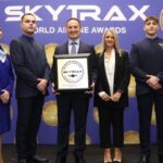 Η AEGEAN αναδείχτηκε για 15η χρονιά «Καλύτερη Περιφερειακή Αεροπορική Εταιρεία στην Ευρώπη»