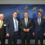 Η ελληνική φιλοξενία στη διαμόρφωση της νέας ευρωπαϊκής τουριστικής στρατηγικής