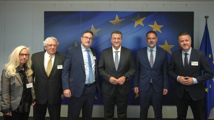 Η ελληνική φιλοξενία στη διαμόρφωση της νέας ευρωπαϊκής τουριστικής στρατηγικής