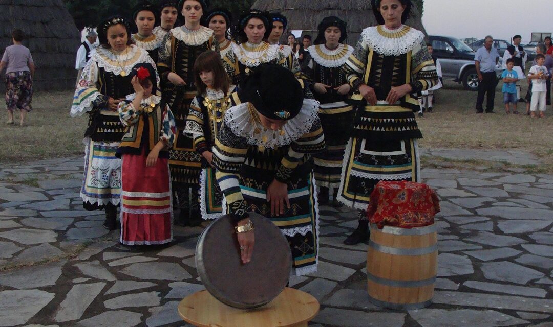 Δέκα νέα στοιχεία στο Ευρετήριο Άυλης Πολιτιστικής Κληρονομιάς της Ελλάδας