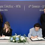 Ισχυρή ελληνοαμερικανική συνεργασία για την προστασία της πολιτιστικής κληρονομιάς – Ανανέωση του Μνημονίου έως το 2031