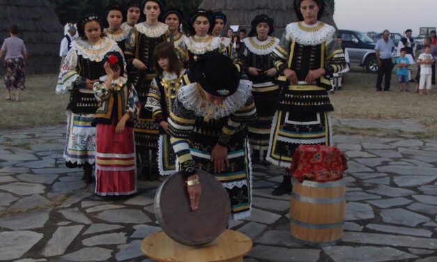 Δέκα νέα στοιχεία στο Ευρετήριο Άυλης Πολιτιστικής Κληρονομιάς της Ελλάδας