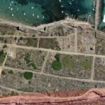 Κάστρο Μεθώνης: Έργο 1,7 εκατ. ευρώ για την προστασία του επιθαλάσσιου τείχους