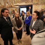 ΥΠΠΟ: Η πολιτιστική συνεργασία ενισχύει τις διμερείς σχέσεις της Ελλάδας με την Αλβανία και τη Β. Μακεδονία