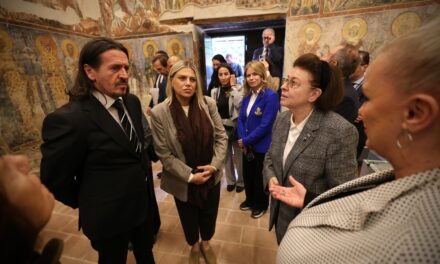 ΥΠΠΟ: Η πολιτιστική συνεργασία ενισχύει τις διμερείς σχέσεις της Ελλάδας με την Αλβανία και τη Β. Μακεδονία