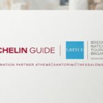 ΕΟΤ – Οδηγός MICHELIN: Η Ελλάδα διευρύνει τον γαστρονομικό της χάρτη με τη Θεσσαλονίκη και τη Σαντορίνη