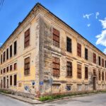 Προχωρεί η ωρίμανση του έργου της δημιουργίας του Διαχρονικού Μουσείου Ξάνθης