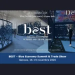 BEST 2026: Στο επίκεντρο η ναυτιλία, τα λιμάνια και ο θαλάσσιος τουρισμός στη Γένοβα