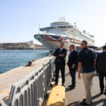 Έρχεται η πρώτη ενιαία ευρωπαϊκή πολιτική για τον τουρισμό –  Τι ανακοίνωσε ο Απ. Τζιτζικώστας