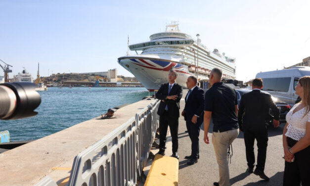 Έρχεται η πρώτη ενιαία ευρωπαϊκή πολιτική για τον τουρισμό –  Τι ανακοίνωσε ο Απ. Τζιτζικώστας