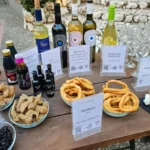Οι γεύσεις της Καλαμάτα ταξίδεψαν Θεσσαλονίκη