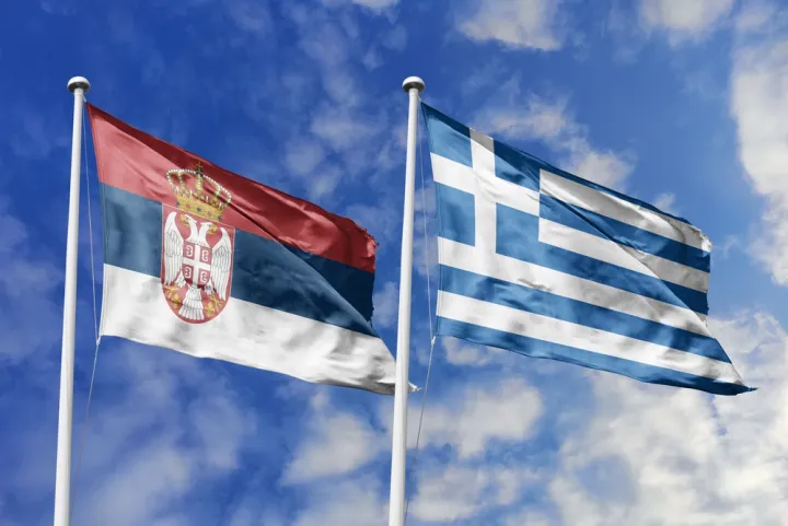 Κύρωση της Συμφωνίας Ελλάδας – Σερβίας για επιστροφή παράνομα διακινηθέντων πολιτιστικών αγαθών