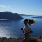 Santorini Experience 2026: Περισσότερες από 3.600 συμμετοχές, αθλητές από 42 χώρες και ένα βάθρο παγκόσμιας κλάσης