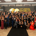 Δήμος Αθηναίων: Δύο κορυφαίες ευρωπαϊκές διακρίσεις για την Αθήνα στα World Travel Awards 2026