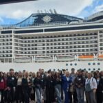 MSC Cruises: Ημέρα Καριέρας εν πλω για φοιτητές του Πανεπιστημίου Πατρών