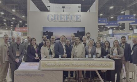 ΕΟΤ: Δράσεις ενίσχυσης του ελληνικού MICE τουρισμού σε ΗΠΑ και Πολωνία