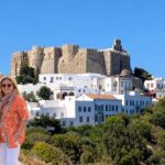 To Food & Sens στην Πάτμο: Τρία εκτενή αφιερώματα αποκαλύπτουν στο γαλλικό κοινό το Νησί της Αποκάλυψης
