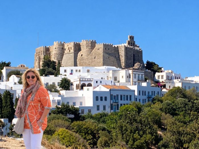 To Food & Sens στην Πάτμο: Τρία εκτενή αφιερώματα αποκαλύπτουν στο γαλλικό κοινό το Νησί της Αποκάλυψης