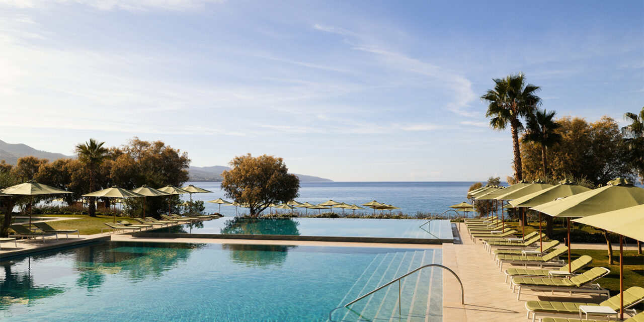 GRECOTEL: Το Filoxenia γιόρτασε τη νέα του εποχή μαζί με την Καλαμάτα