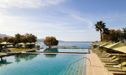 GRECOTEL: Το Filoxenia γιόρτασε τη νέα του εποχή μαζί με την Καλαμάτα