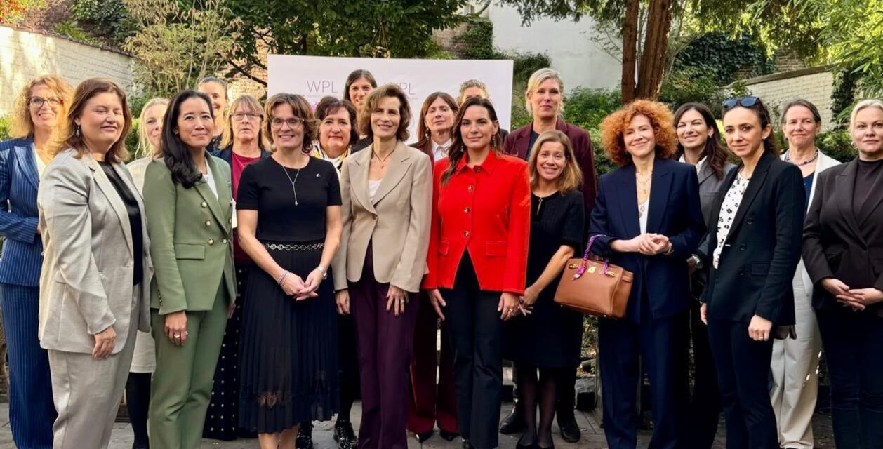 Η Υπ. Τουρισμού στη συντονιστική επιτροπή του Δικτύου γυναικών ηγετών για το κλίμα
