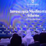 Όλ. Κεφαλογιάννη στο Investopia Mediterranean – Athens: Δυνατότητες ενίσχυσης των επενδυτικών σχέσεων Ελλάδας και Ηνωμένων Αραβικών Εμιράτων στον τουρισμό