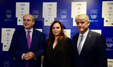 Όλγα Κεφαλογιάννη: Η Κρήτη έχει τις προδιαγραφές για να γίνει προορισμός για 12 μήνες το χρόνο