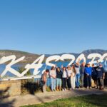 Η Δυτ. Μακεδονία και η Κάρπαθος προβάλλεται στην γερμανική τουριστική αγορά