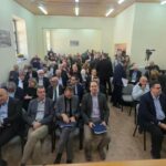 Η Υφ. Τουρισμού Άννα Καραμανλή στο συνέδριο «Διάλογοι για την Ορεινότητα- Ορεινή Ναυπακτία 2026»