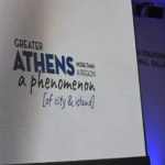«Phenomenon»: Η νέα διεθνής τουριστική καμπάνια της Περιφέρεια Αττικής