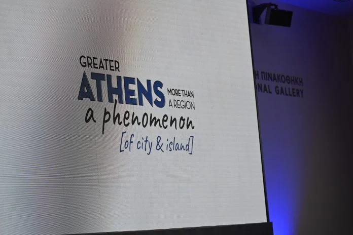«Phenomenon»: Η νέα διεθνής τουριστική καμπάνια της Περιφέρεια Αττικής