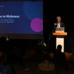 Santorini-Mykonos Tourism Forum: Στο επίκεντρο επιμήκυνση τουριστικής περιόδου, πολιτισμός, ποιότητα