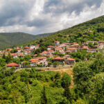 Ορεινή Ηλεία: Φθινοπωρινές διαδρομές γεμάτες χρώματα
