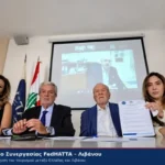 FedHATTA: Σύμφωνο συνεργασίας με τουριστικούς φορείς του Λιβάνου για ενίσχυση του τουρισμού
