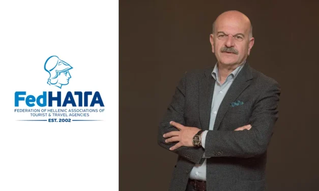 FedHATTA: Αυστηρό μήνυμα μηδενικής ανοχής στην παράνομη τουριστική δραστηριότητα