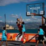 ΔΕΗ 3×3 Street Basketball: Η ενέργεια του 3×3 ταξίδεψε για τέταρτη συνεχή χρονιά σε όλη την Ελλάδα