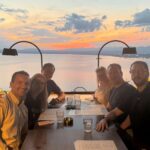 Ο Ε.Ο.Τ. προβάλλει Πελοπόννησο, Λέσβο και Χίο στις αγορές της Σκανδιναβίας