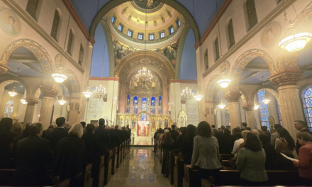 Γέφυρες συνεργασίας με την Ελλάδα για τον τουρισμό στην καρδιά της ελληνικής ομογένειας στο Μανχάταν