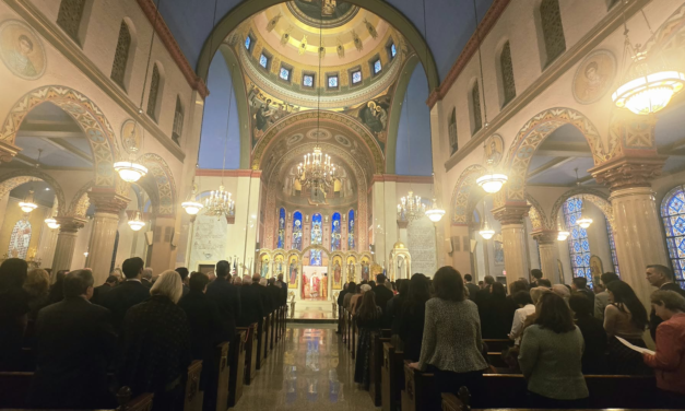 Γέφυρες συνεργασίας με την Ελλάδα για τον τουρισμό στην καρδιά της ελληνικής ομογένειας στο Μανχάταν