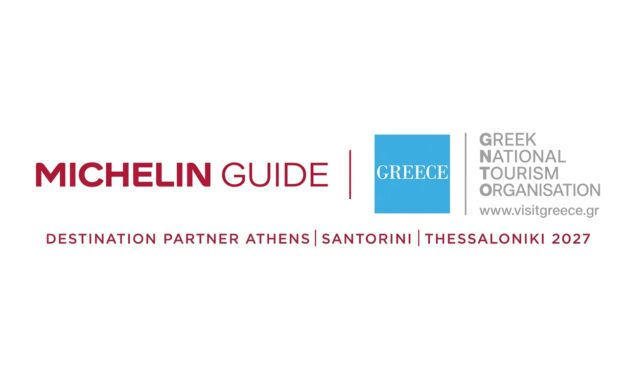 Ανακοινώθηκαν τα αστέρια Michelin για το 2027: Τι λάμπει στον γαστρονομικό χάρτη της Ελλάδας