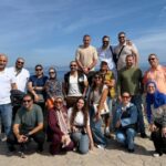Αιγύπτιοι τουριστικοί πράκτορες στην Κεντρική Μακεδονία, στο πλαίσιο του στόχου του TCB για άνοιγμα σε νέες αγορές